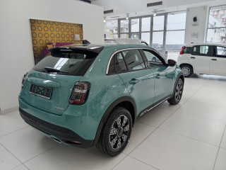 FIAT 600 1.2 136KS MHEV DCT6 Style