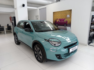 FIAT 600 1.2 136KS MHEV DCT6 Style