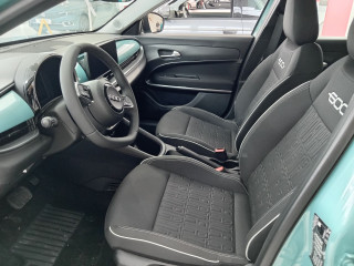 FIAT 600 1.2 136KS MHEV DCT6 Style