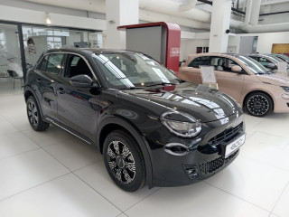 FIAT 600 1.2 136KS MHEV DCT6 Style