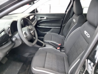 FIAT 600 1.2 136KS MHEV DCT6 Style