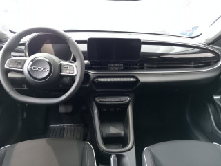 FIAT 600 1.2 136KS MHEV DCT6 Style