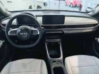 FIAT 600 1.2 136KS MHEV DCT6 La Prima 