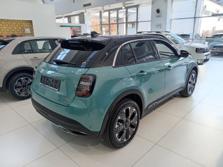 FIAT 600 1.2 136KS MHEV DCT6 La Prima 