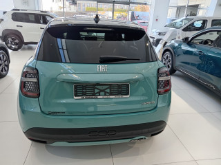 FIAT 600 1.2 136KS MHEV DCT6 La Prima 