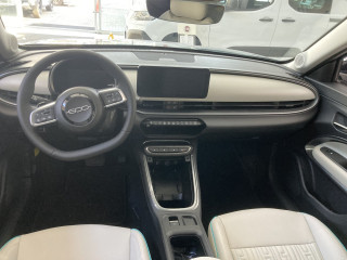 FIAT 600 1.2 136KS MHEV DCT6 La Prima 