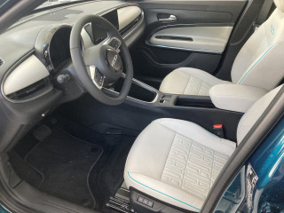 FIAT 600 1.2 136KS MHEV DCT6 La Prima 