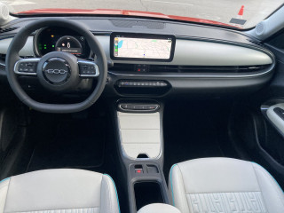 FIAT 600 1.2 136KS MHEV DCT6 La Prima DEMO 