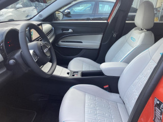 FIAT 600 1.2 136KS MHEV DCT6 La Prima DEMO 