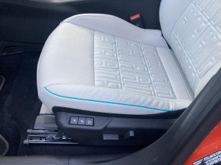 FIAT 600 1.2 136KS MHEV DCT6 La Prima DEMO 