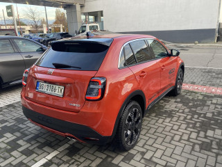 FIAT 600 1.2 136KS MHEV DCT6 La Prima DEMO 