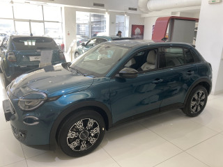 FIAT 600 1.2 100 KS MHEV DCT6 ICON + TECH 