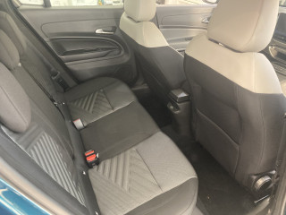 FIAT 600 1.2 100 KS MHEV DCT6 ICON + TECH 