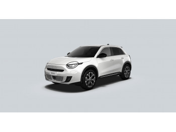 FIAT 600 1.2 136KS MHEV DCT6 La Prima 