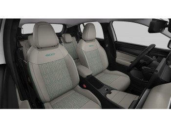 FIAT 600 1.2 136KS MHEV DCT6 La Prima 