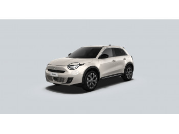 FIAT 600 1.2 136KS MHEV DCT6 La Prima 