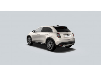 FIAT 600 1.2 136KS MHEV DCT6 La Prima 