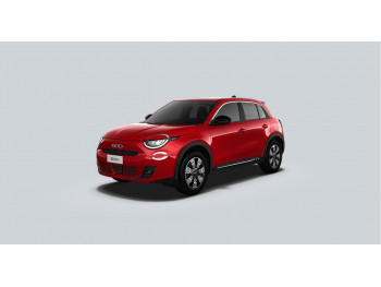 FIAT 600 1.2 136KS MHEV DCT6 Style Comfort 