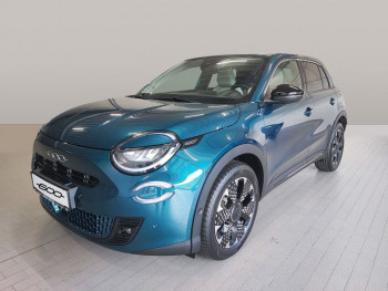 FIAT 600 1.2 136KS MHEV DCT6 La Prima 