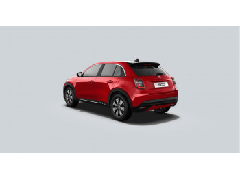 FIAT 600 1.2 136KS MHEV DCT6 Style Comfort 