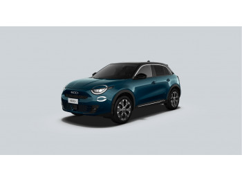 FIAT 600 1.2 136KS MHEV DCT6 La Prima 