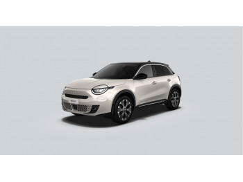 FIAT 600 1.2 136KS MHEV DCT6 La Prima 