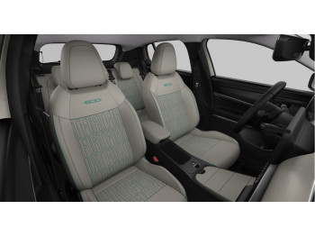 FIAT 600 1.2 136KS MHEV DCT6 La Prima 
