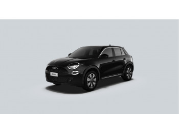 FIAT 600 1.2 136KS MHEV DCT6 Style Comfort 