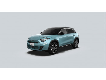 FIAT 600 1.2 136KS MHEV DCT6 La Prima 