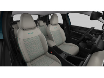 FIAT 600 1.2 136KS MHEV DCT6 La Prima 