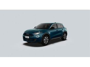 FIAT 600 1.2 136KS MHEV DCT6 Style Comfort 