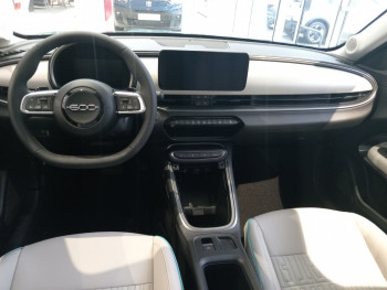 FIAT 600 1.2 136KS MHEV DCT6 La Prima 