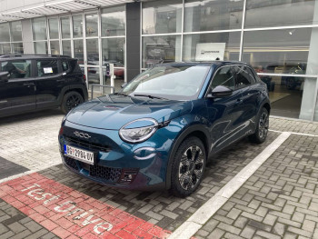 FIAT 600 1.2 136KS MHEV DCT6 La Prima DEMO 