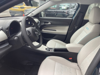 FIAT 600 1.2 136KS MHEV DCT6 La Prima DEMO 