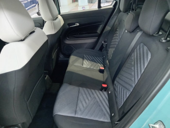 FIAT 600 1.2 136KS MHEV DCT6 Style 