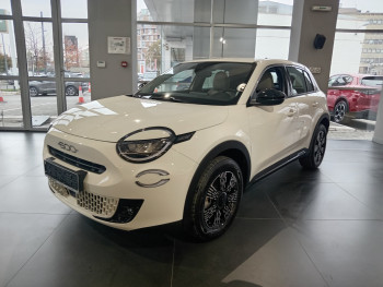 FIAT 600 1.2 136KS MHEV DCT6 Style 