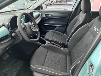 FIAT 600 1.2 136KS MHEV DCT6 Style 