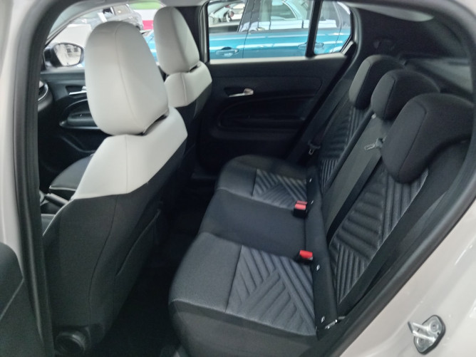 FIAT 600 1.2 136KS MHEV DCT6 Style 
