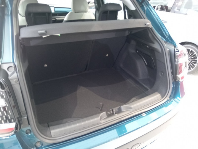 FIAT 600 1.2 136KS MHEV DCT6 Style 
