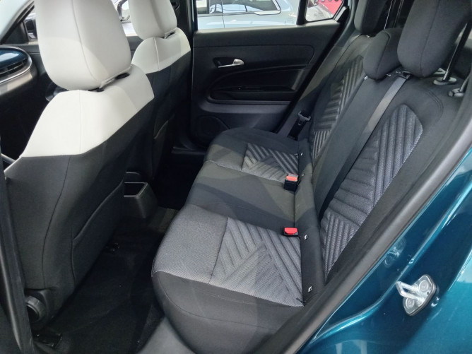 FIAT 600 1.2 136KS MHEV DCT6 Style 
