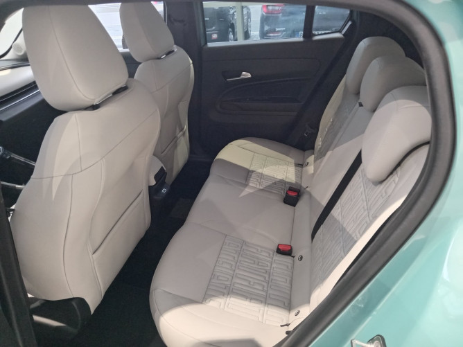FIAT 600 1.2 136KS MHEV DCT6 La Prima 