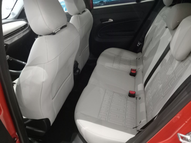 FIAT 600 1.2 136KS MHEV DCT6 La Prima 