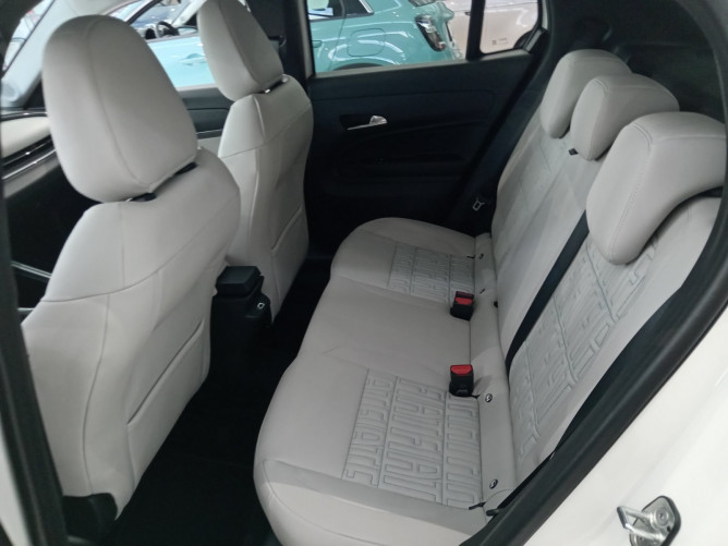 FIAT 600 1.2 136KS MHEV DCT6 La Prima 