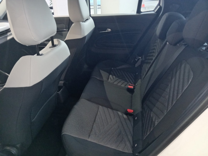 FIAT 600 1.2 136KS MHEV DCT6 Style 
