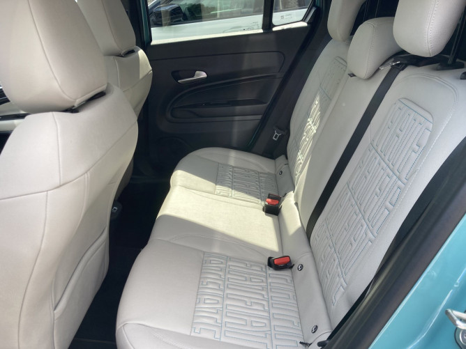 FIAT 600 1.2 136KS MHEV DCT6 La Prima 
