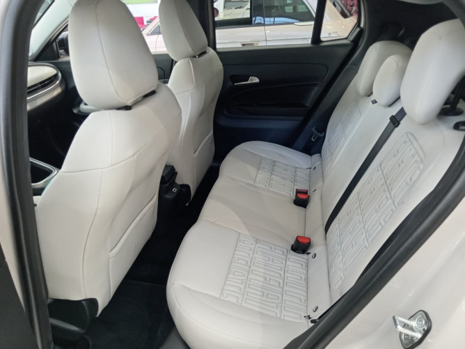 FIAT 600 1.2 136KS MHEV DCT6 La Prima 