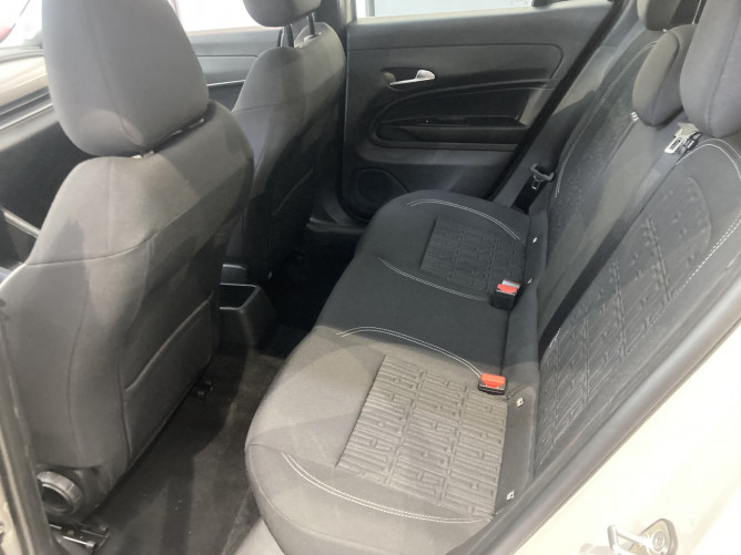 FIAT 600 1.2 136KS MHEV DCT6 Style Comfort 