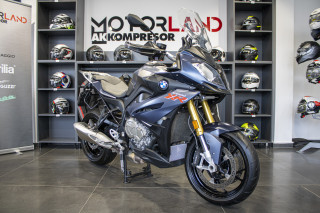 BMW S 1000 XR 