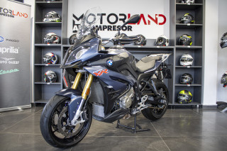 BMW S 1000 XR 