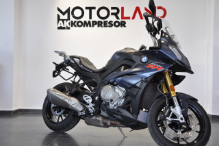 BMW S 1000 XR 